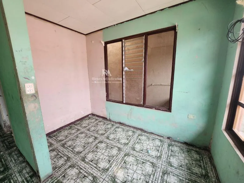 Casa en Pococí Limón