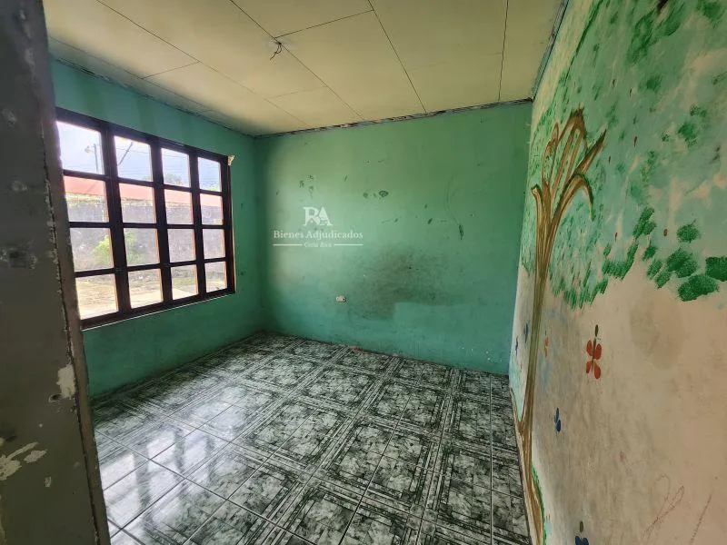 Casa en Pococí Limón