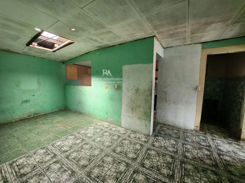 Casa en Pococí Limón