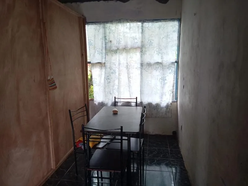 Casa en Pococí Limón