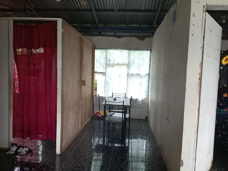 Casa en Pococí Limón
