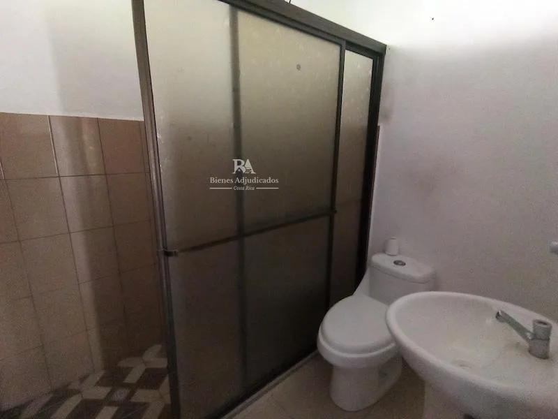 Casa en Pococí Limón