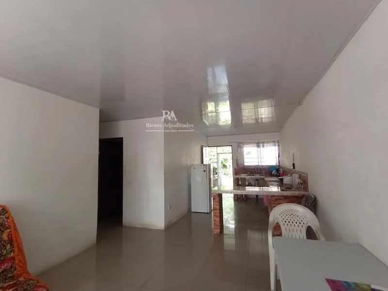 Casa en Pococí Limón