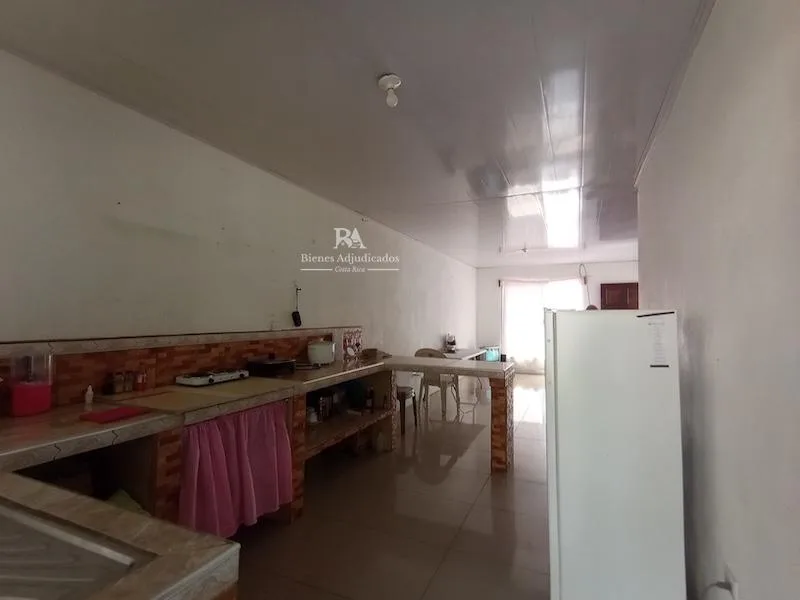 Casa en Pococí Limón
