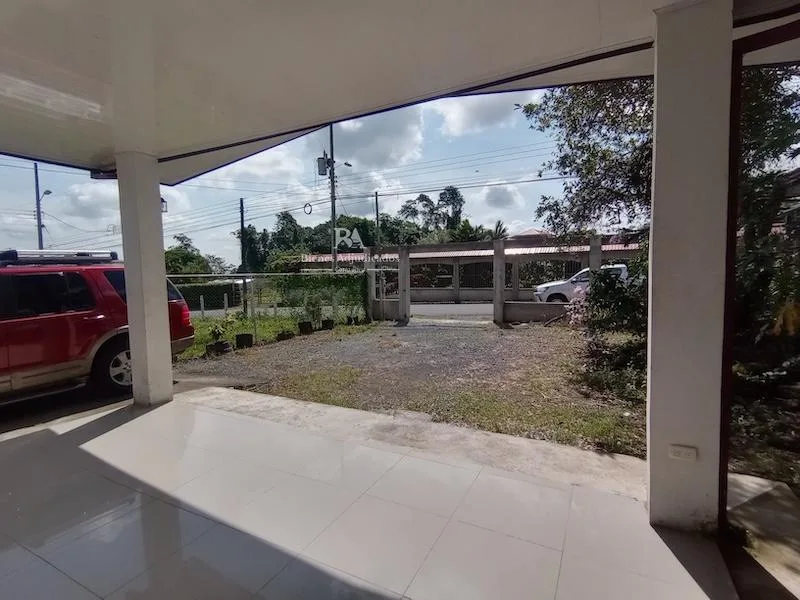 Casa en Pococí Limón