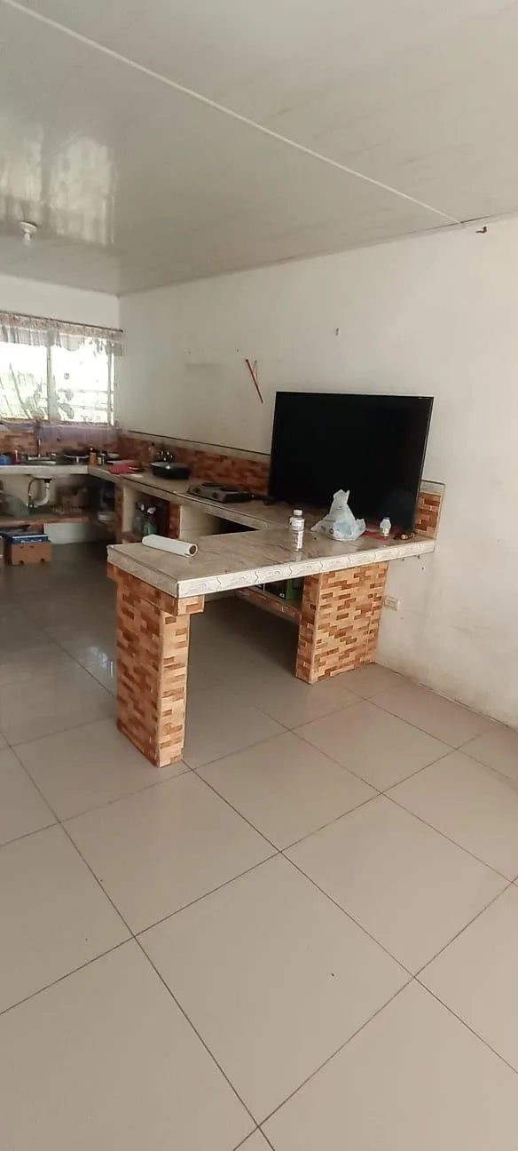 Casa en Pococí Limón
