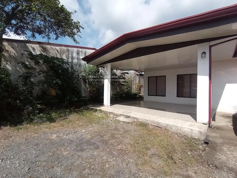 Casa en Pococí Limón