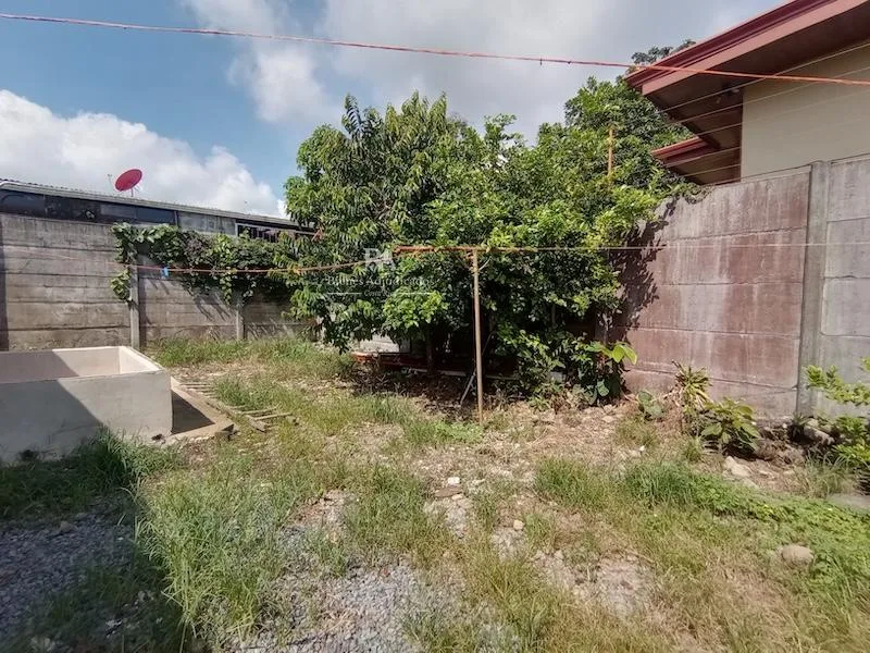 Casa en Pococí Limón