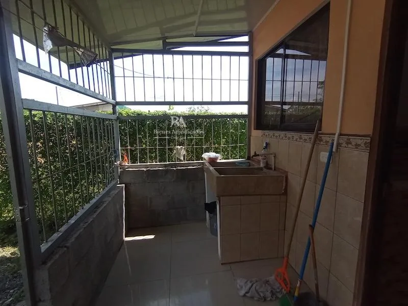 Casa en Pococí Limón
