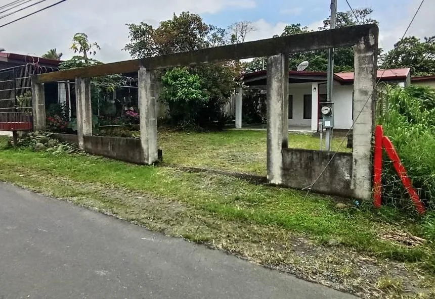 Casa en Pococí Limón