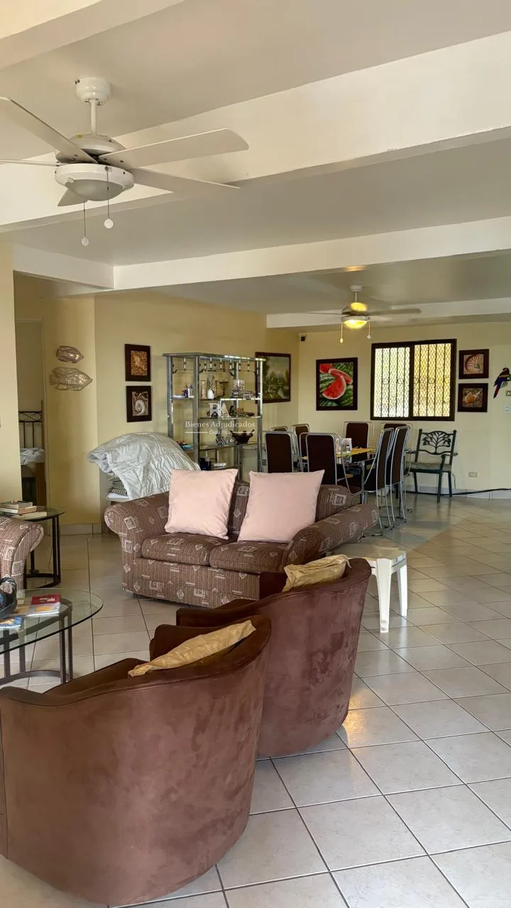 Casa en Punta Leona