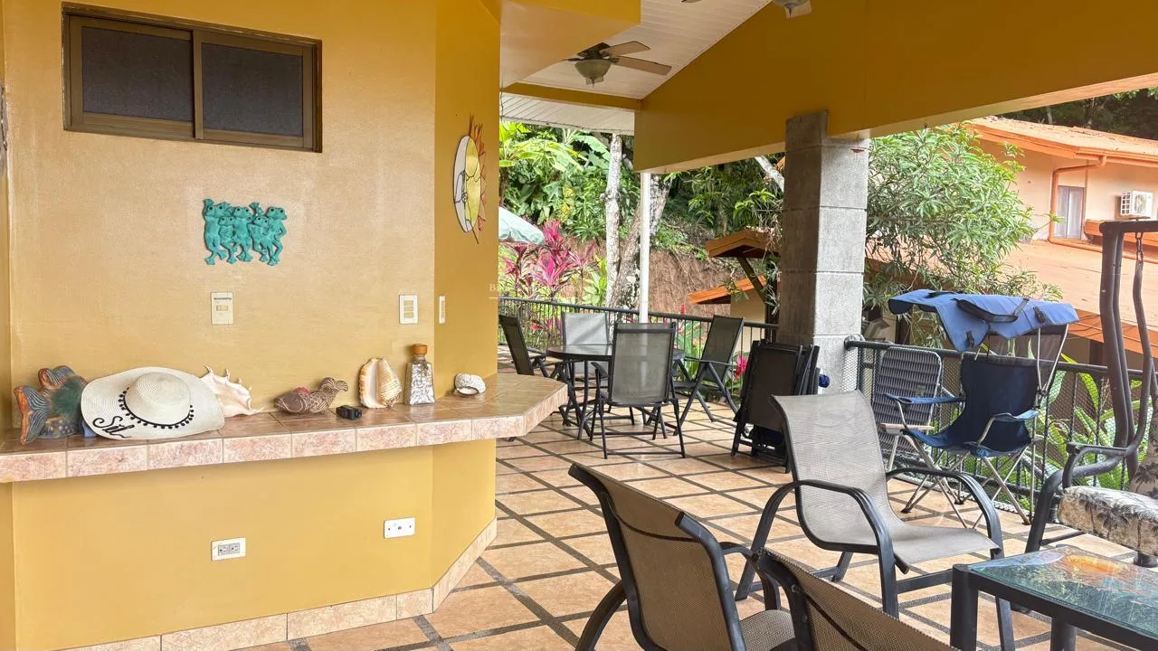 Casa en Punta Leona