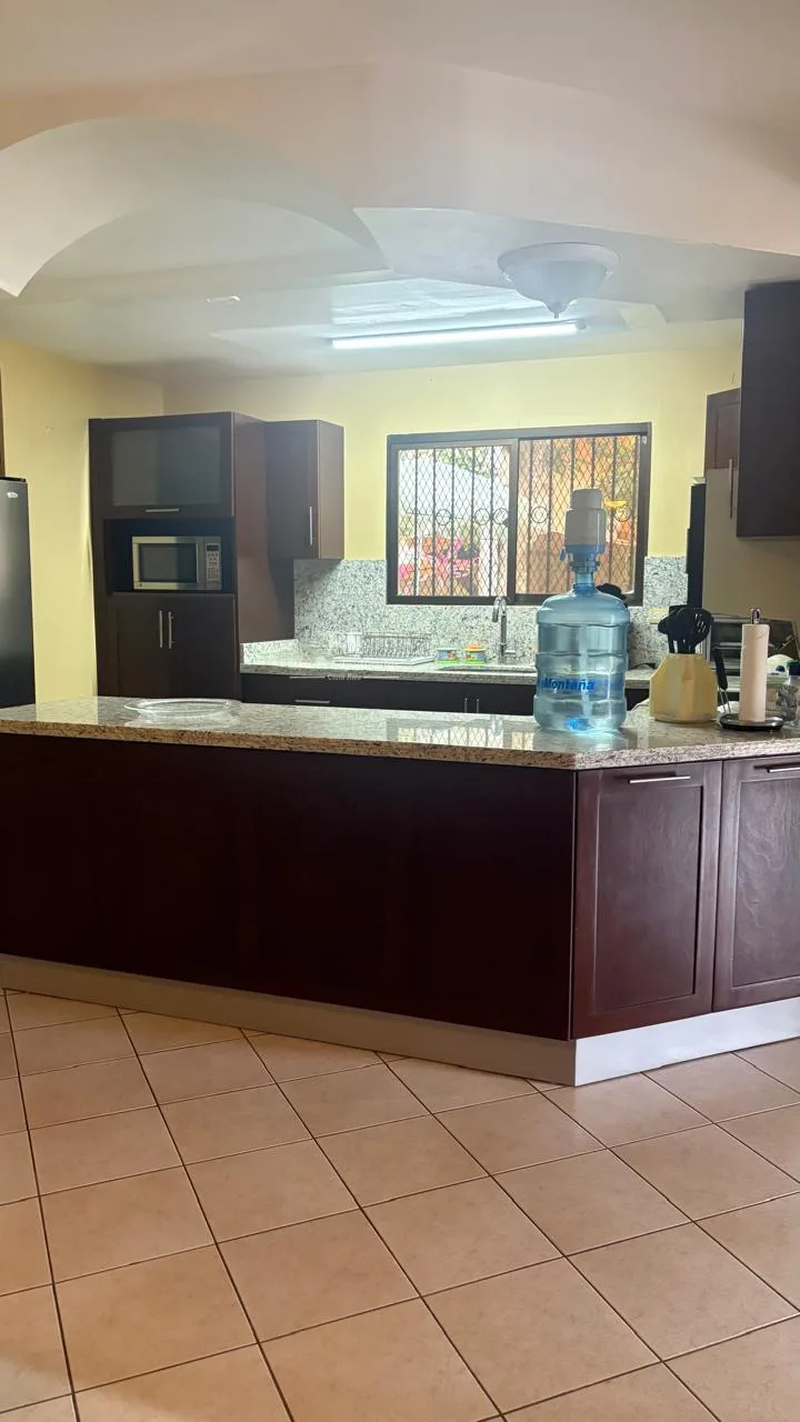 Casa en Punta Leona