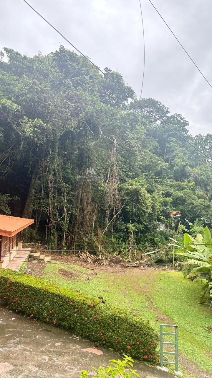 Casa en Punta Leona