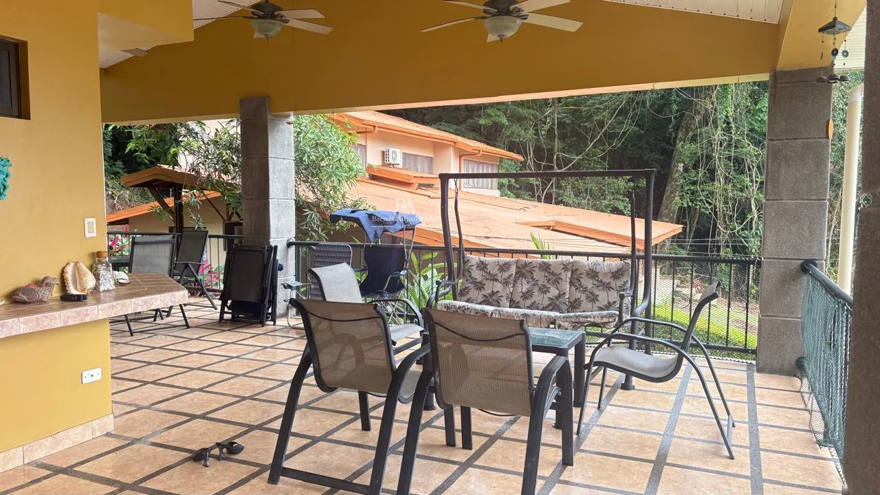 Casa en Punta Leona