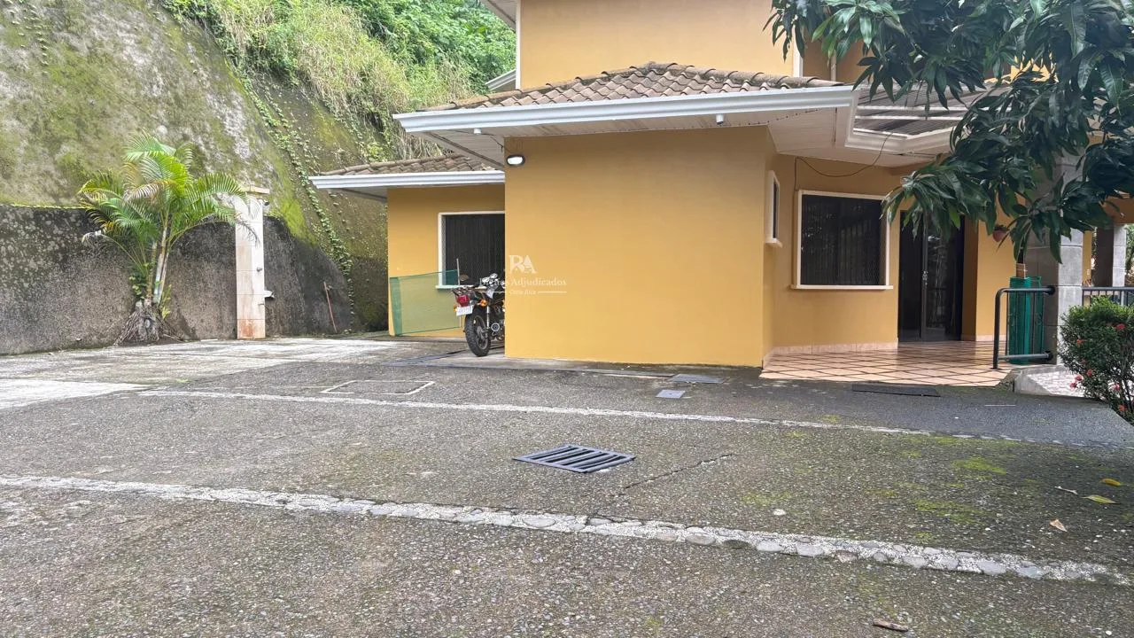 Casa en Punta Leona