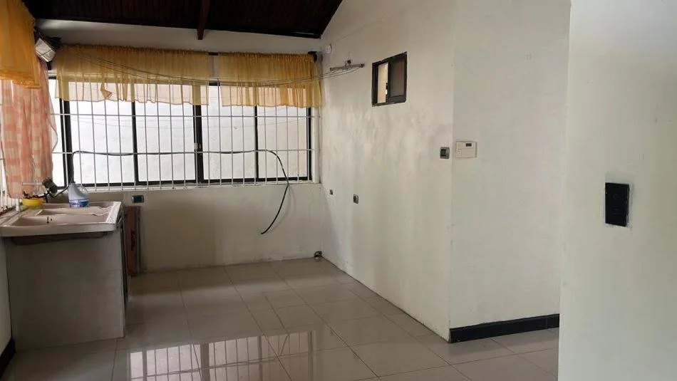 Casa en San Carlos Aguas Zarcas