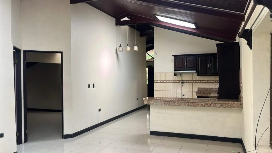 Casa en San Carlos Aguas Zarcas