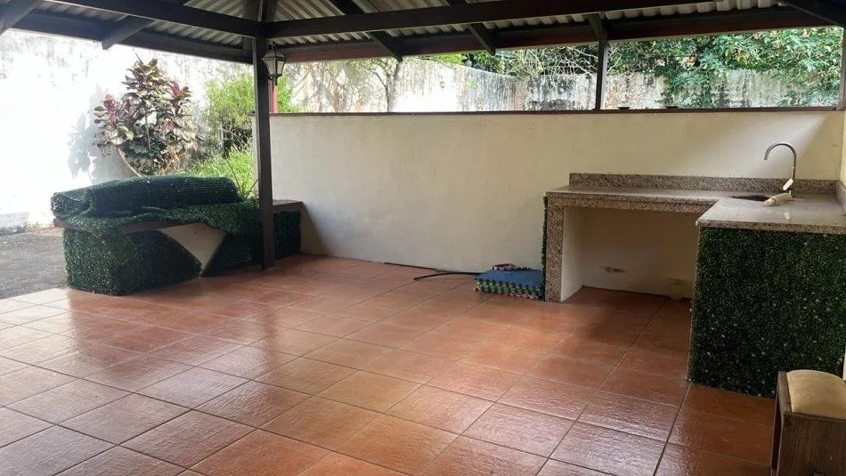 Casa en San Carlos Aguas Zarcas