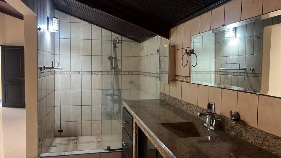 Casa en San Carlos Aguas Zarcas