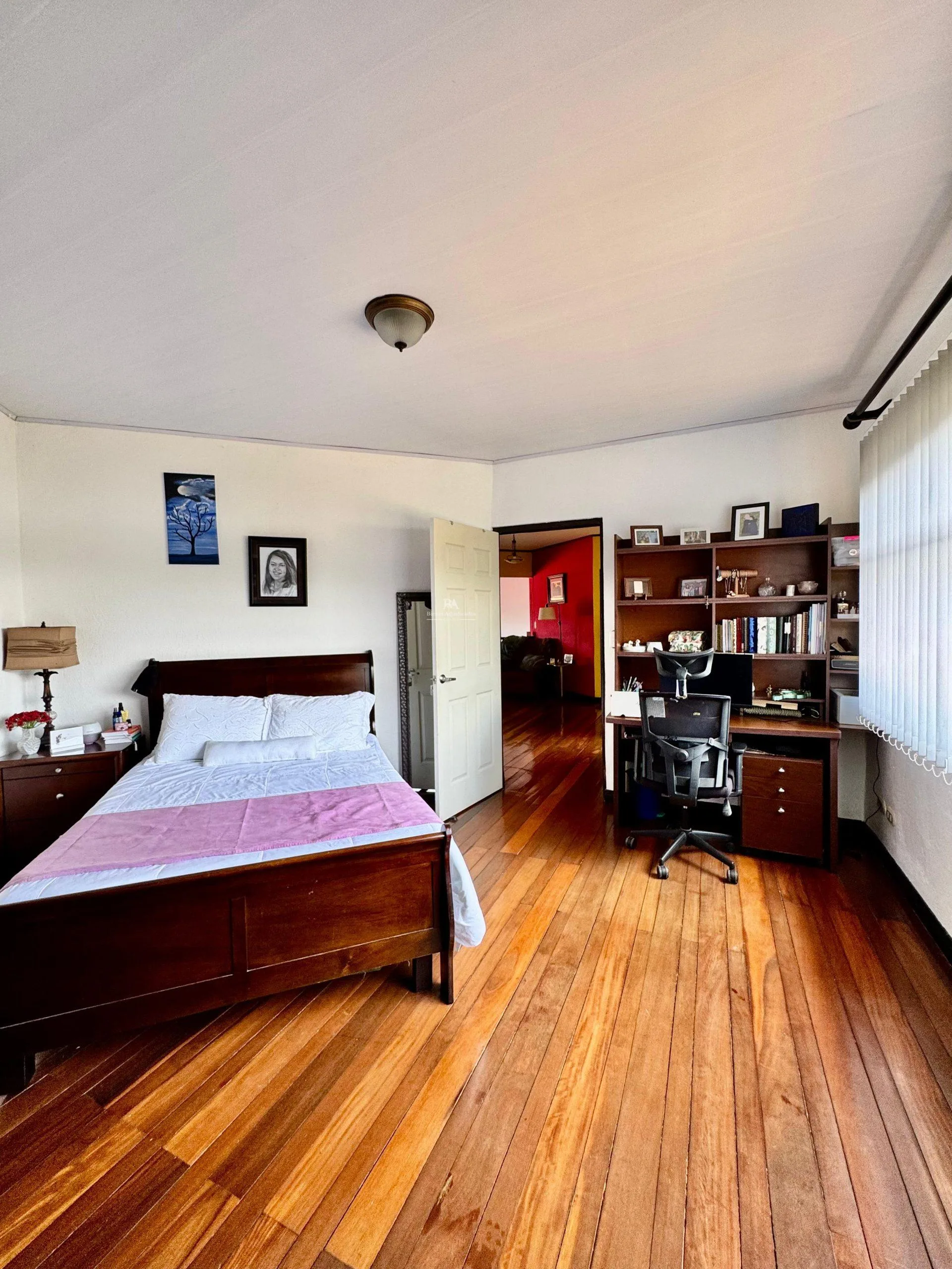 Casa en San Isidro de Heredia