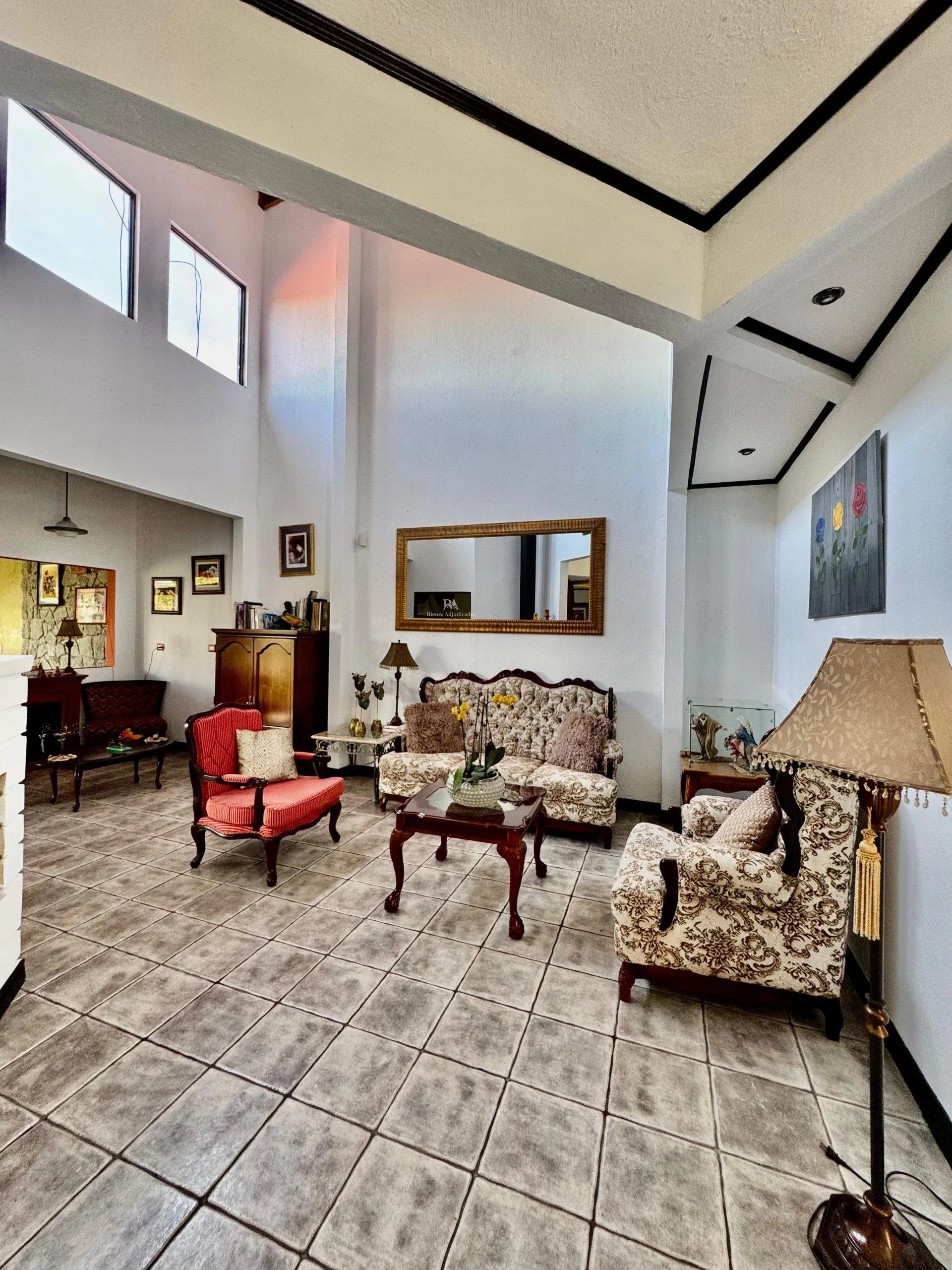 Casa en San Isidro de Heredia