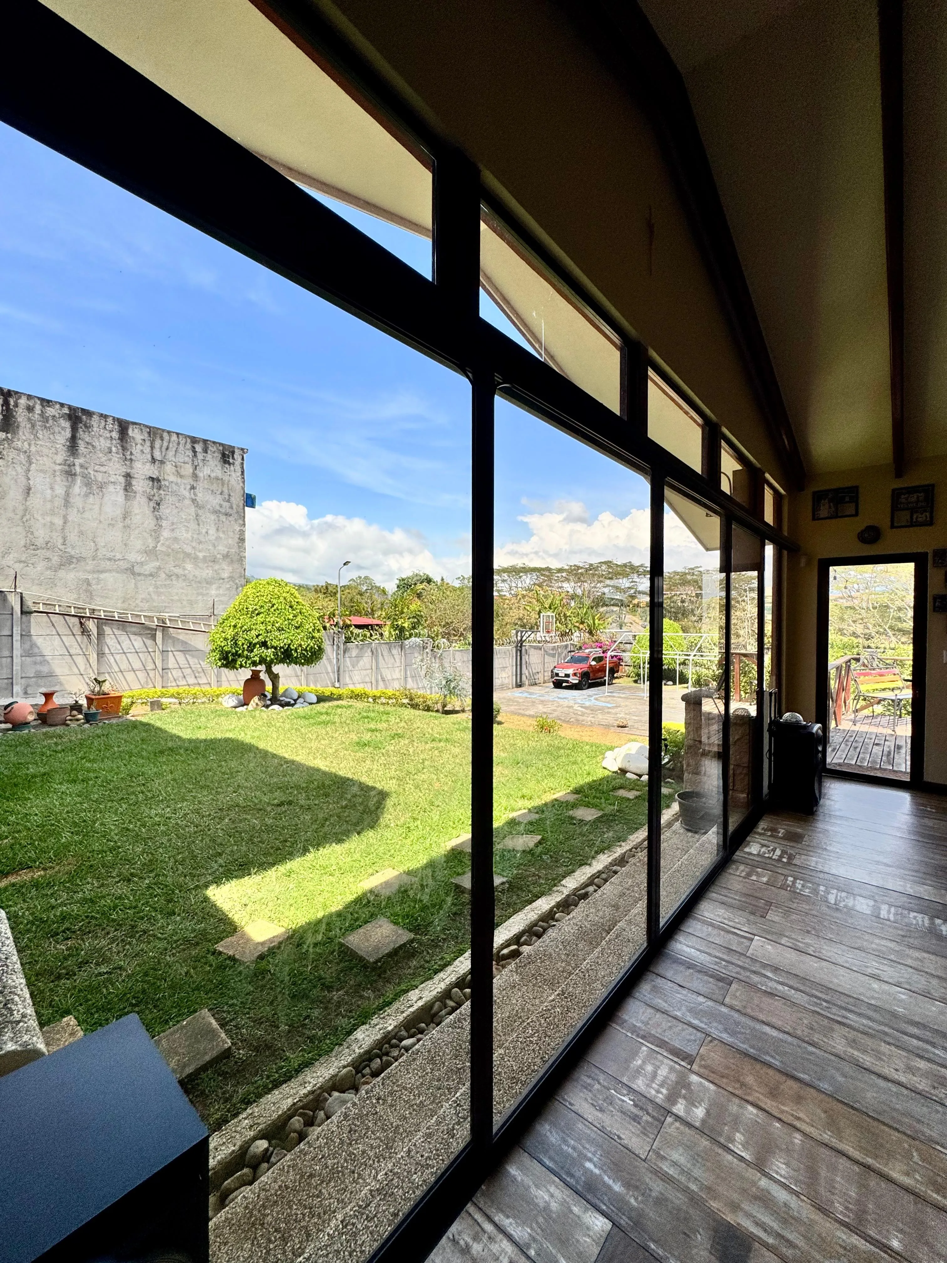 Casa en San Isidro de Heredia