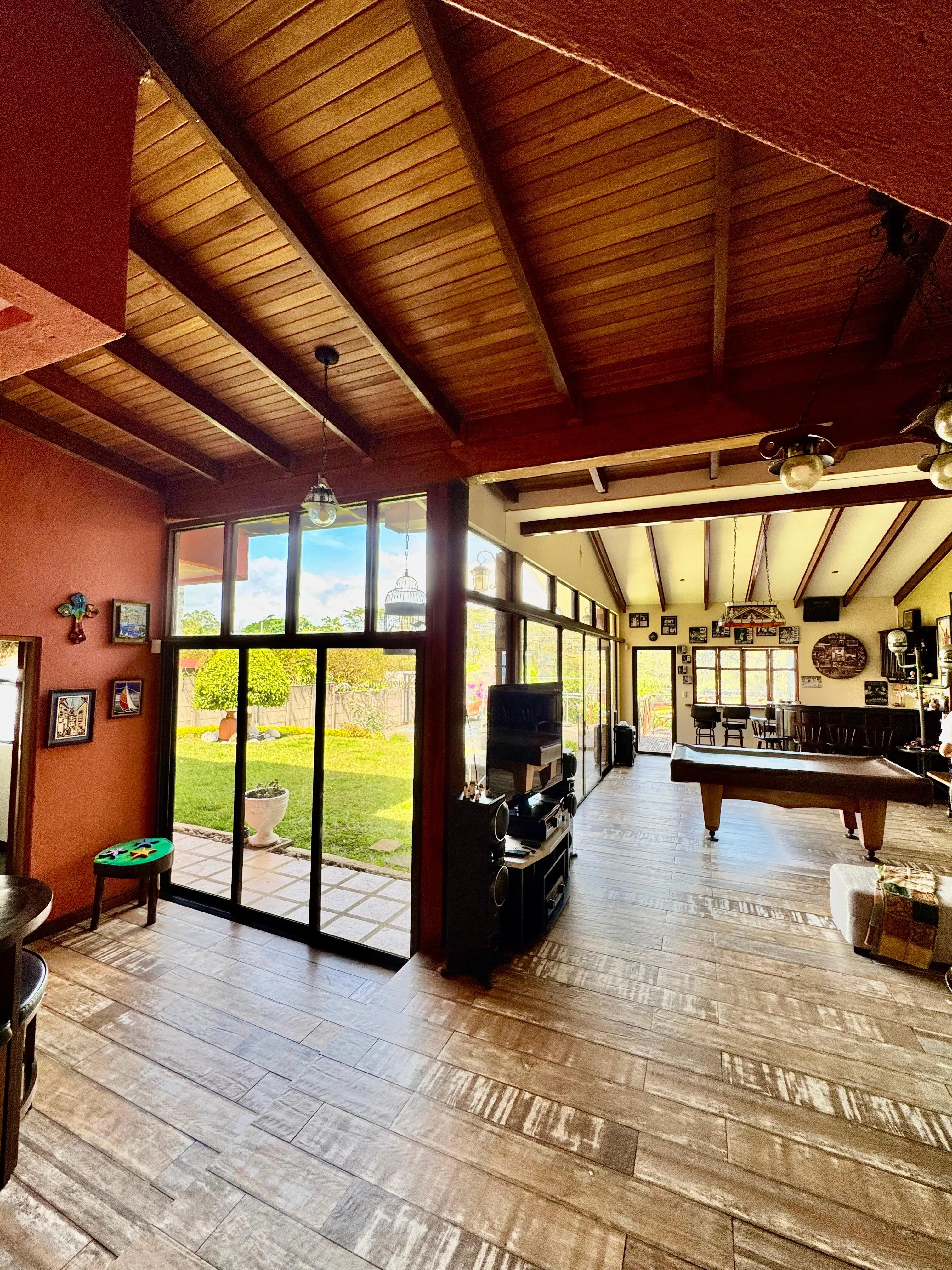 Casa en San Isidro de Heredia