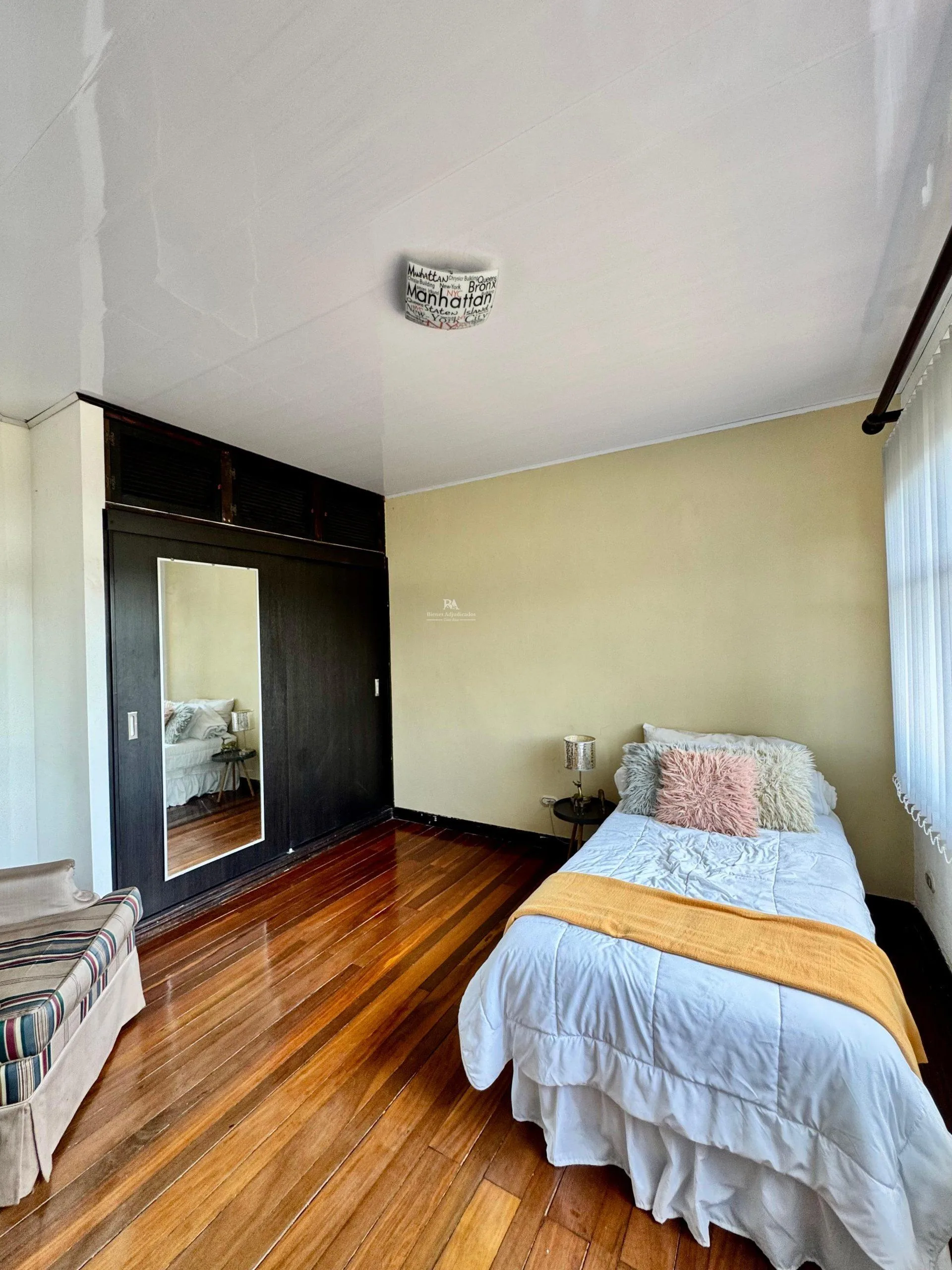 Casa en San Isidro de Heredia