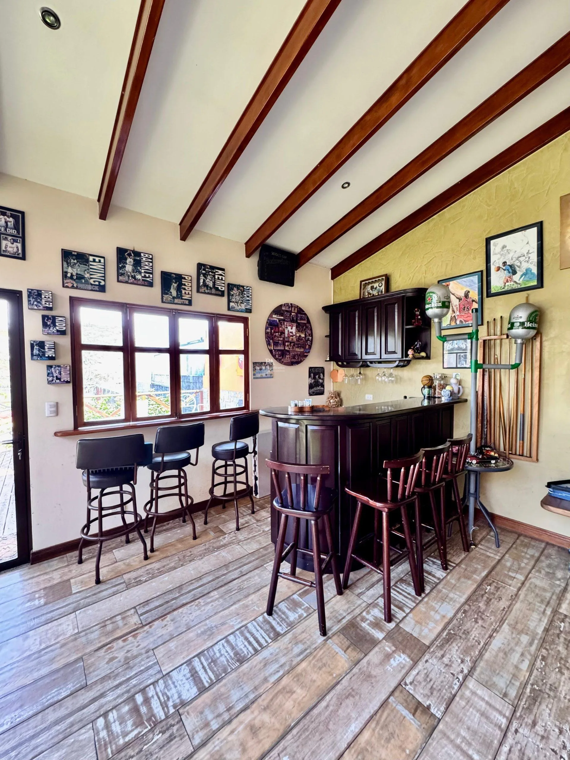Casa en San Isidro de Heredia