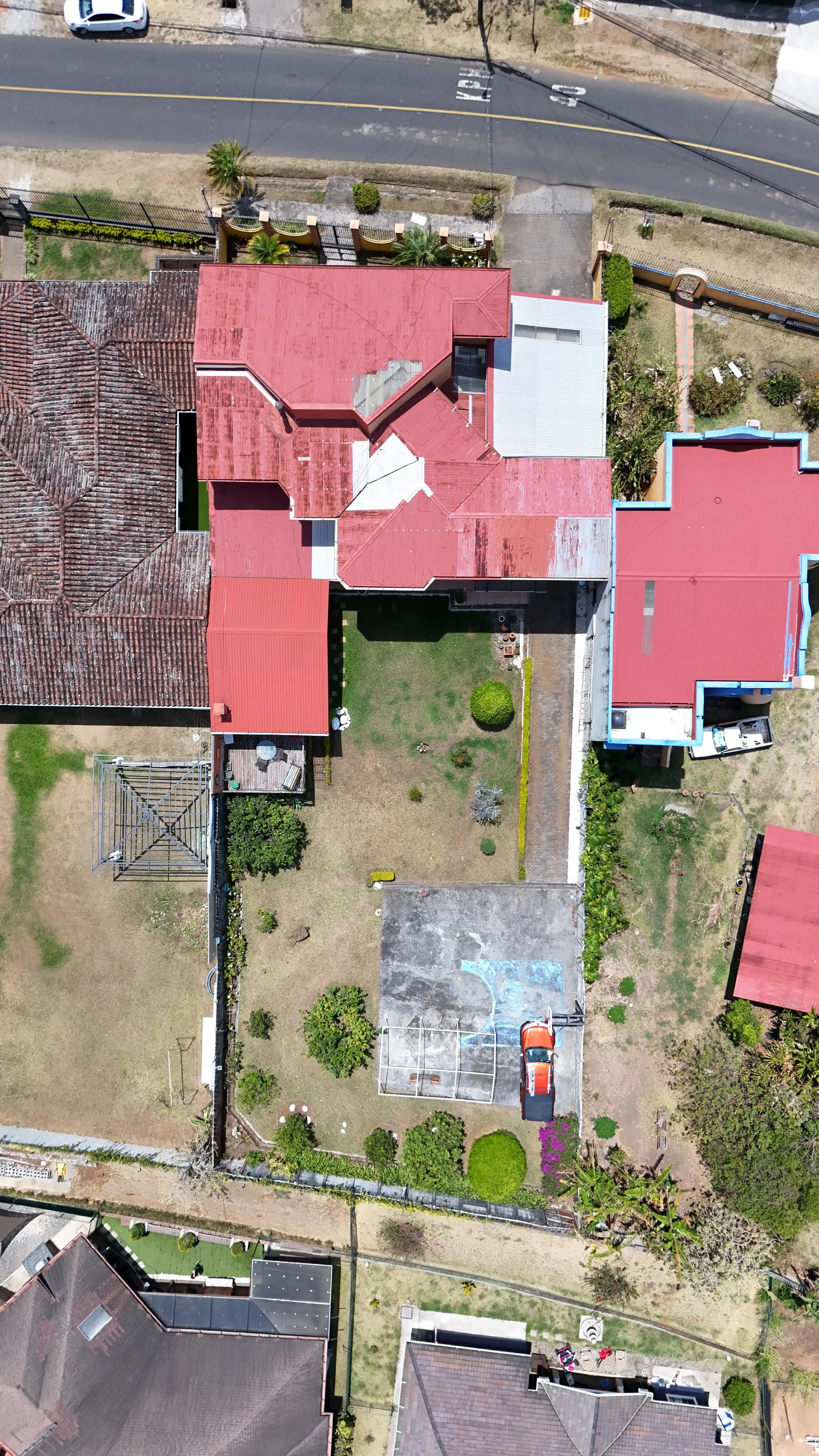 Casa en San Isidro de Heredia