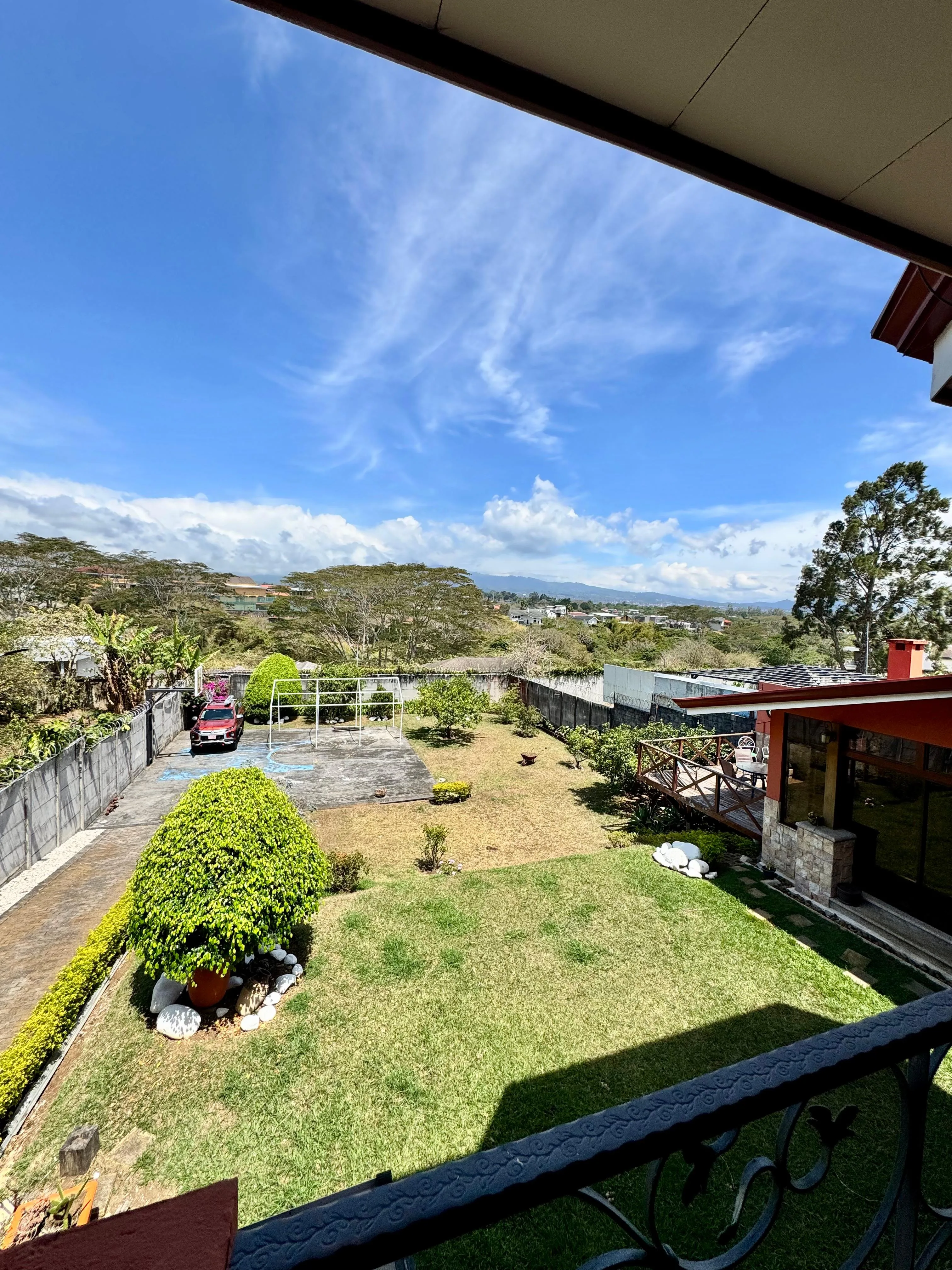 Casa en San Isidro de Heredia