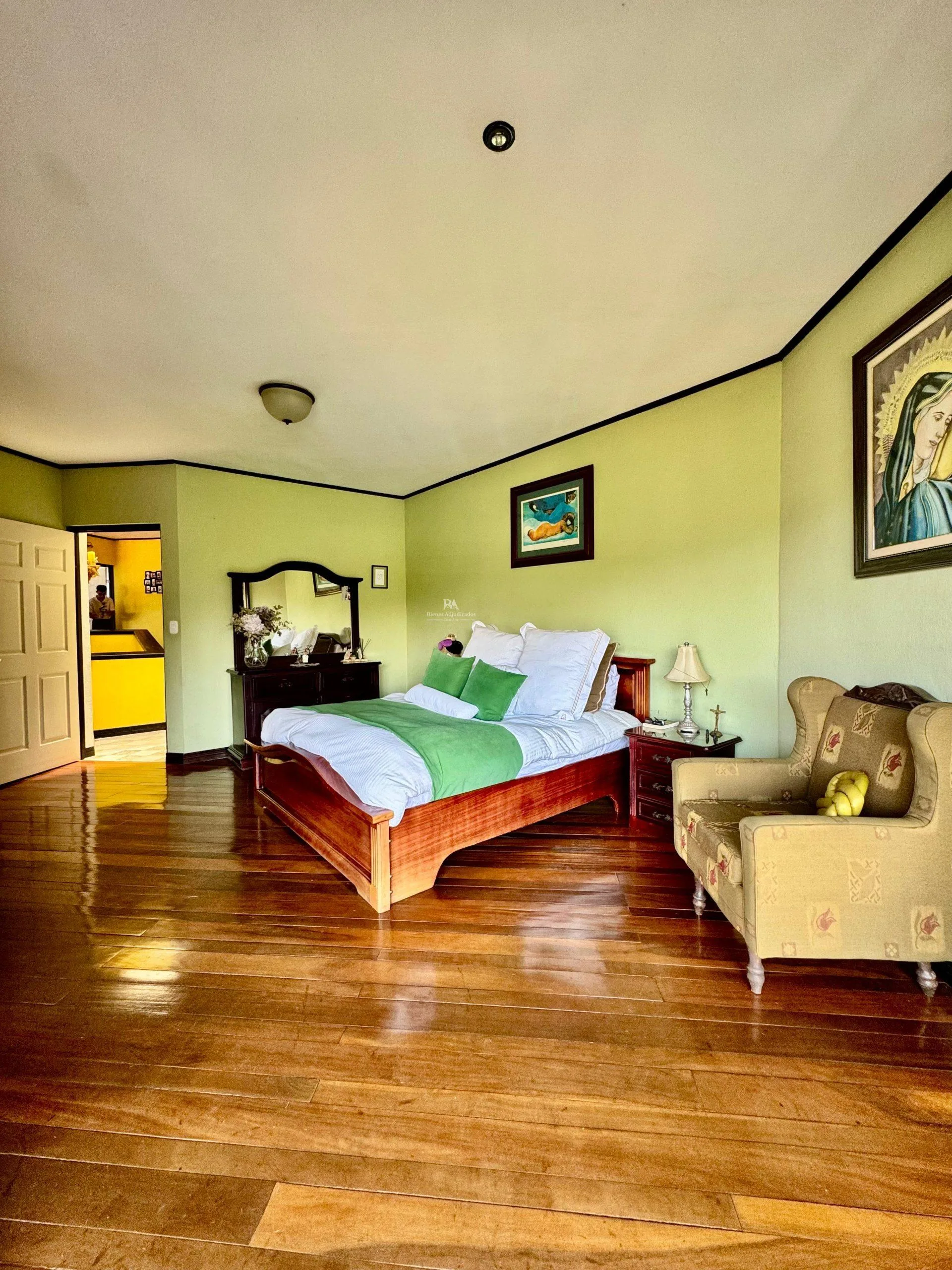Casa en San Isidro de Heredia