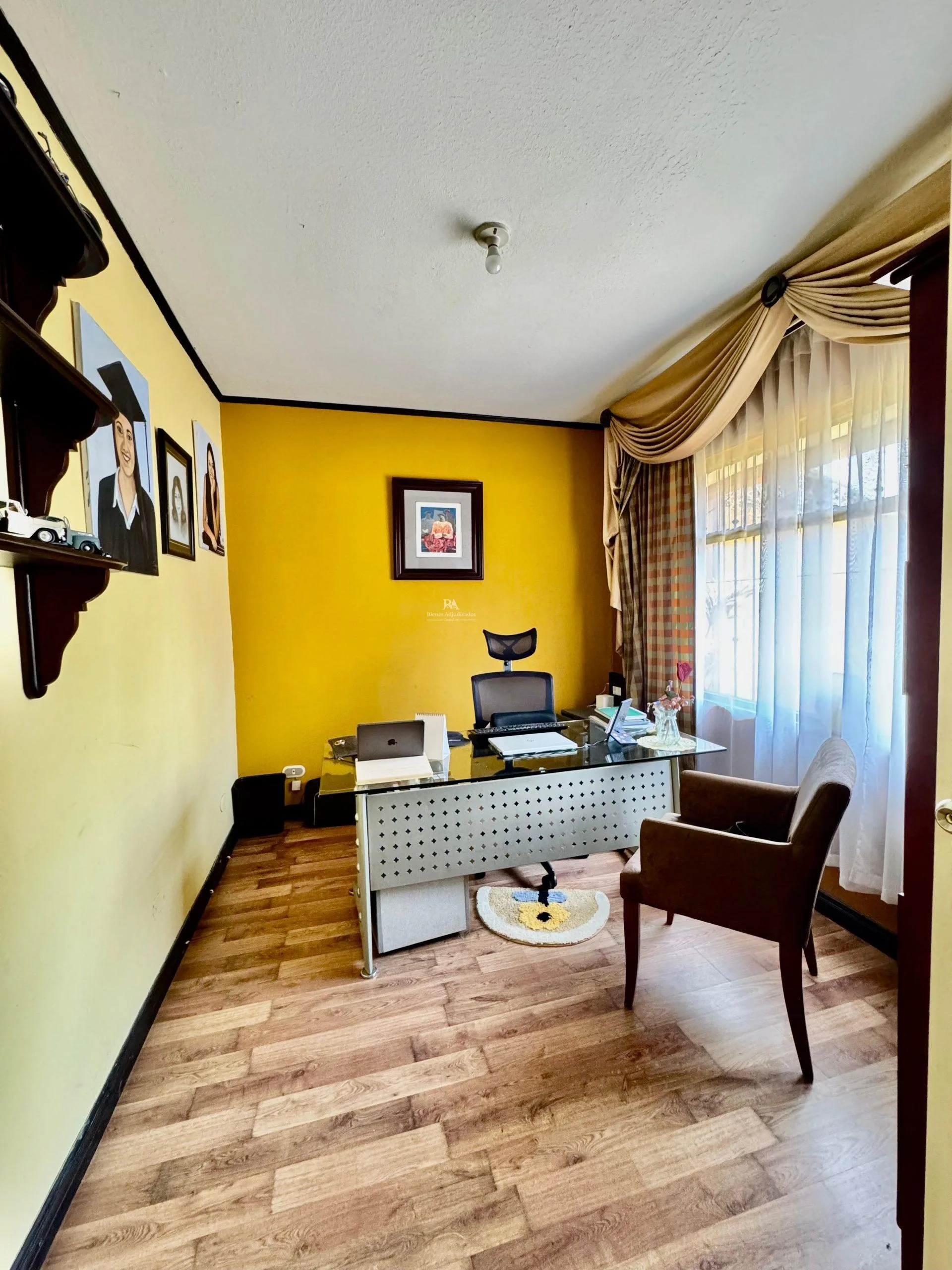 Casa en San Isidro de Heredia