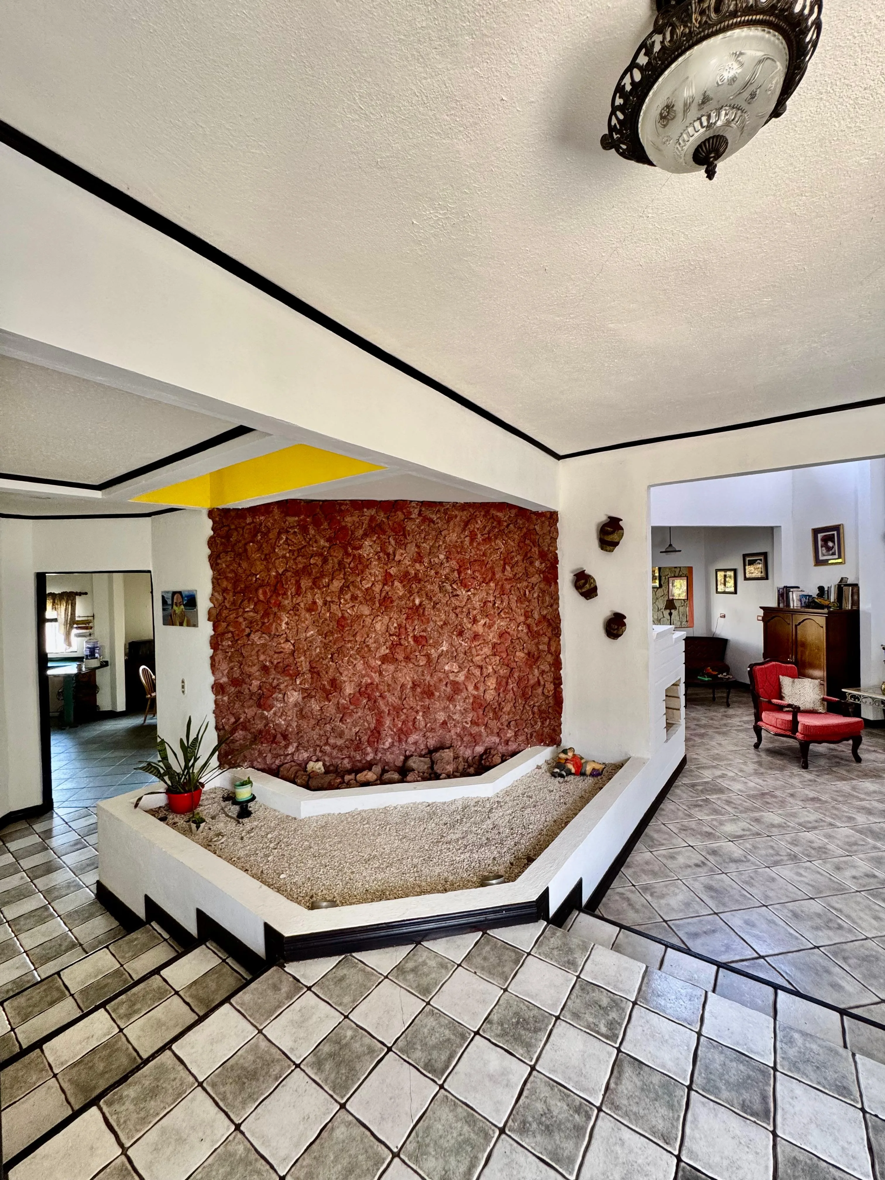 Casa en San Isidro de Heredia