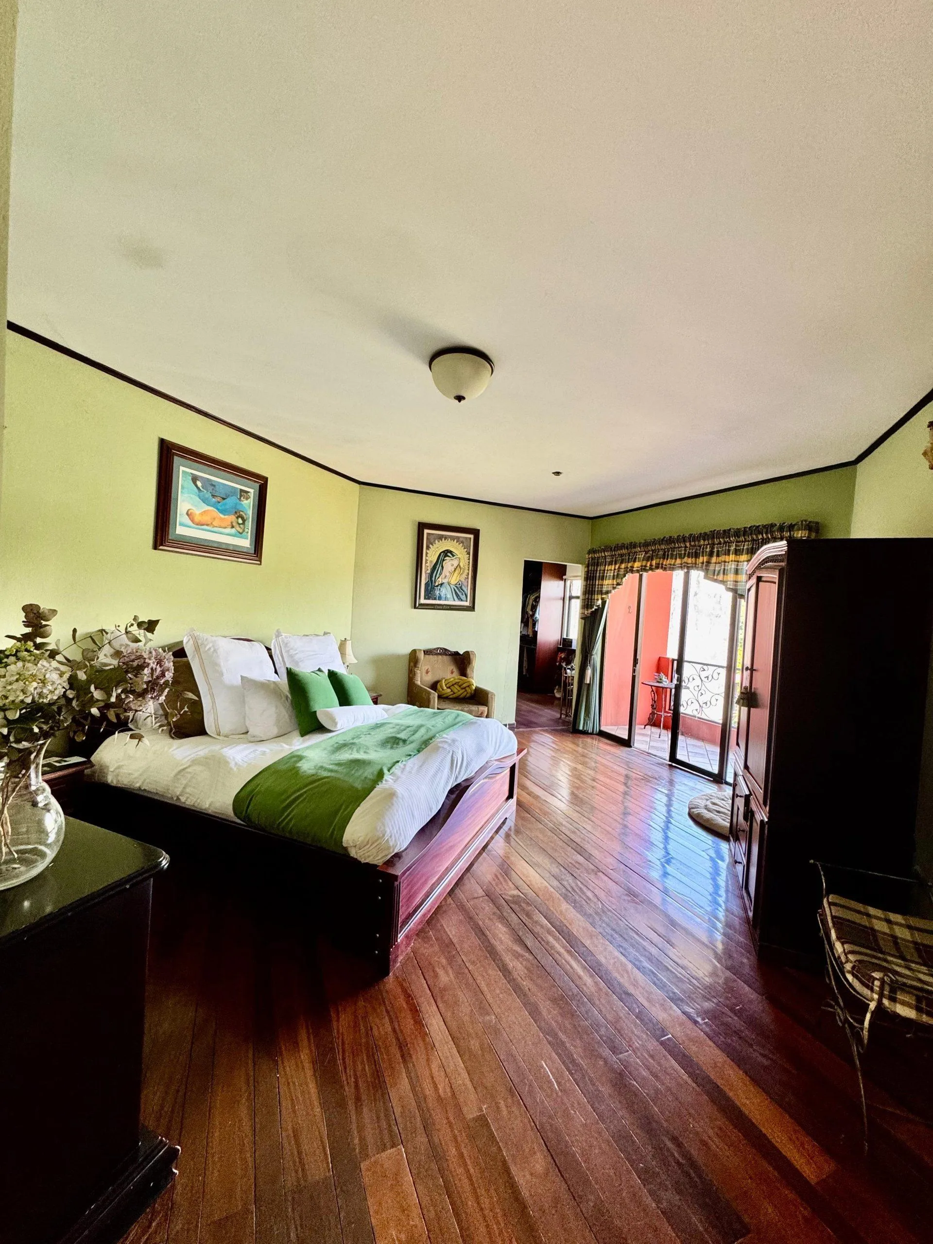 Casa en San Isidro de Heredia