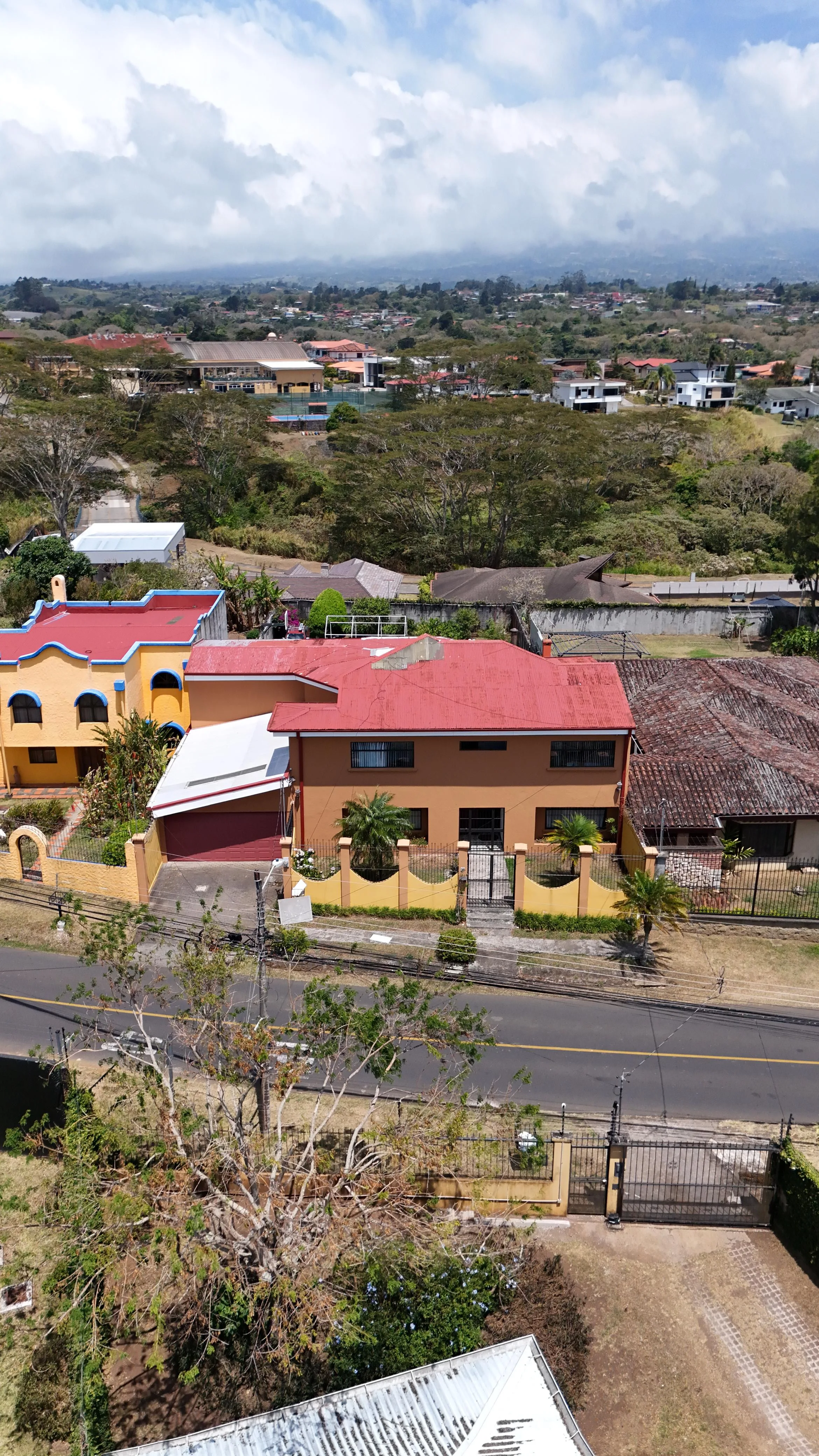 Casa en San Isidro de Heredia