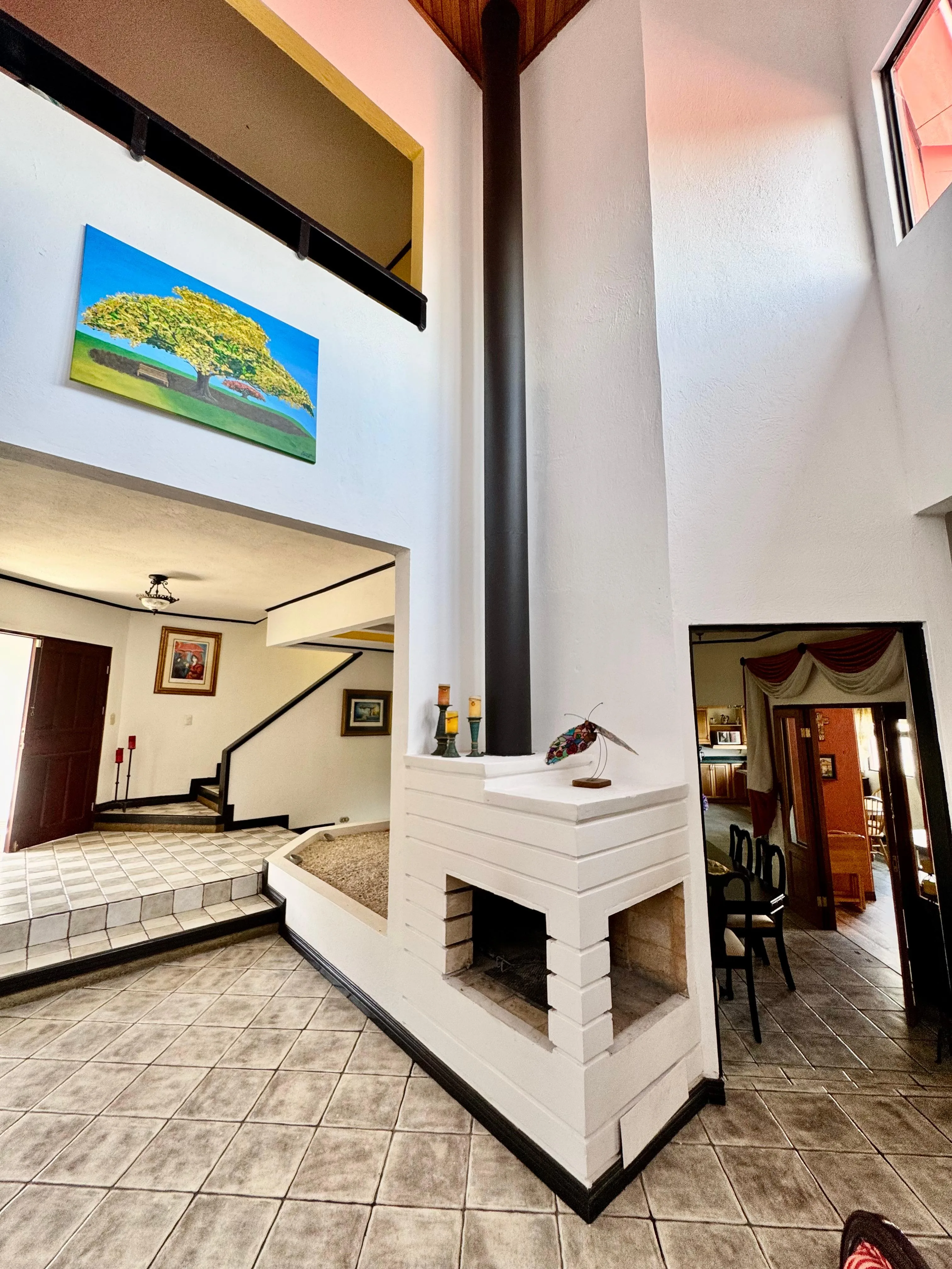 Casa en San Isidro de Heredia