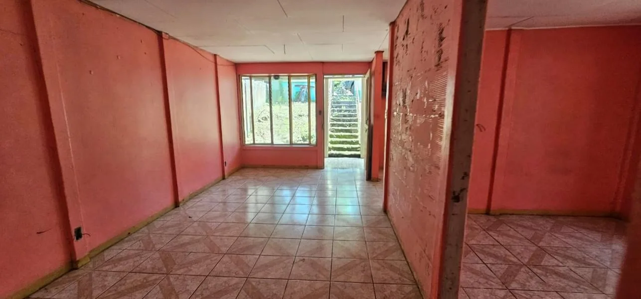 Casa en Santa Rosa de Turrialba