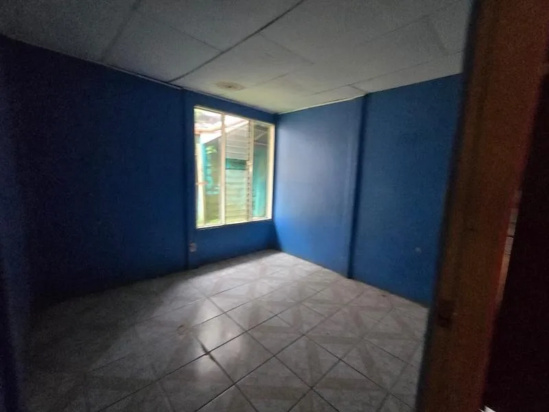 Casa en Santa Rosa de Turrialba