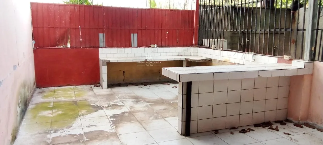 Casa en Siquirres el Cairo