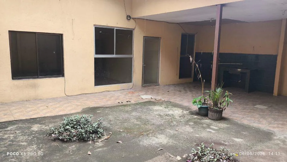 Casa en Tirrases Curridabat