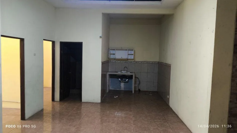 Casa en Tirrases Curridabat