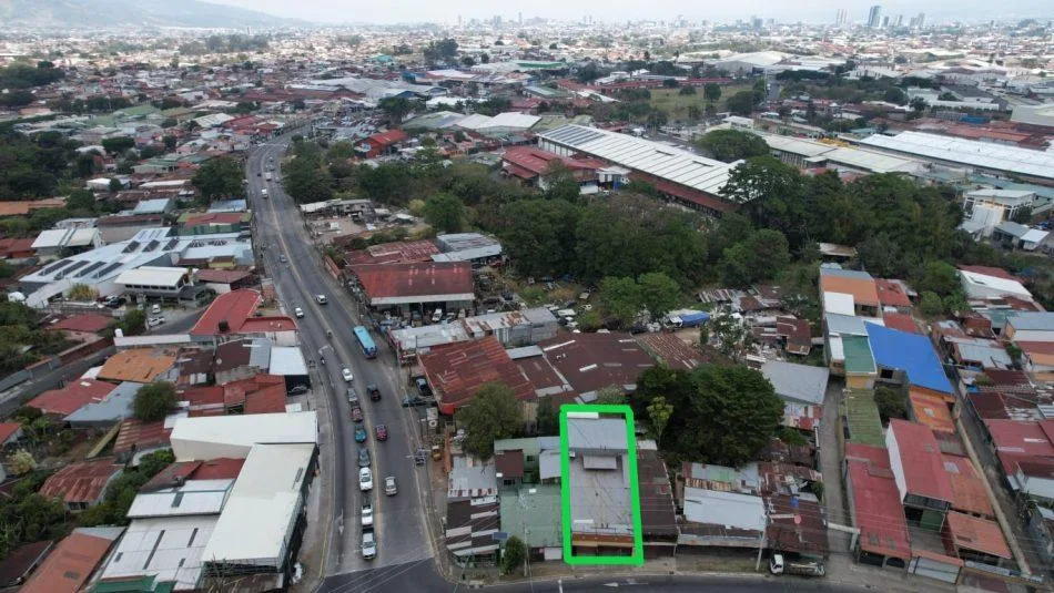Casa en Tirrases Curridabat