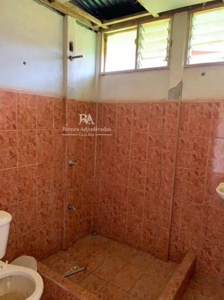 Casa en Tuis Turrialba