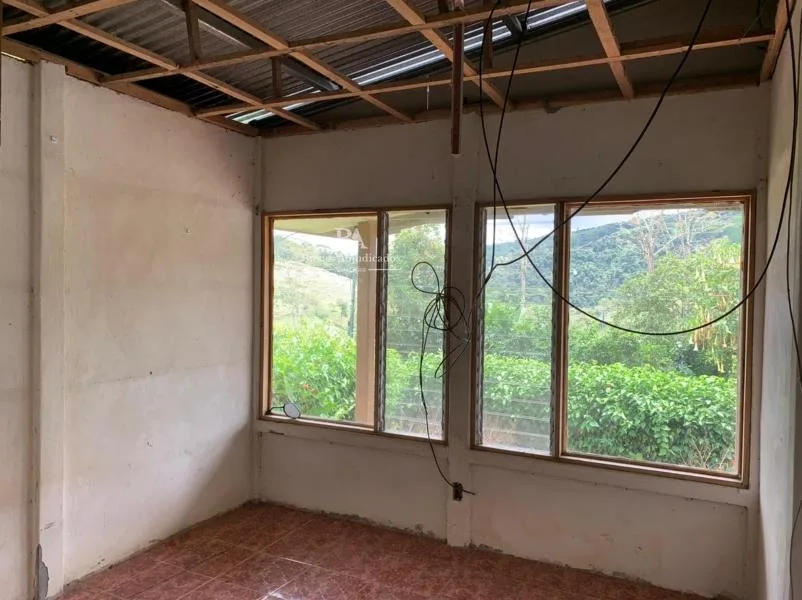 Casa en Tuis Turrialba