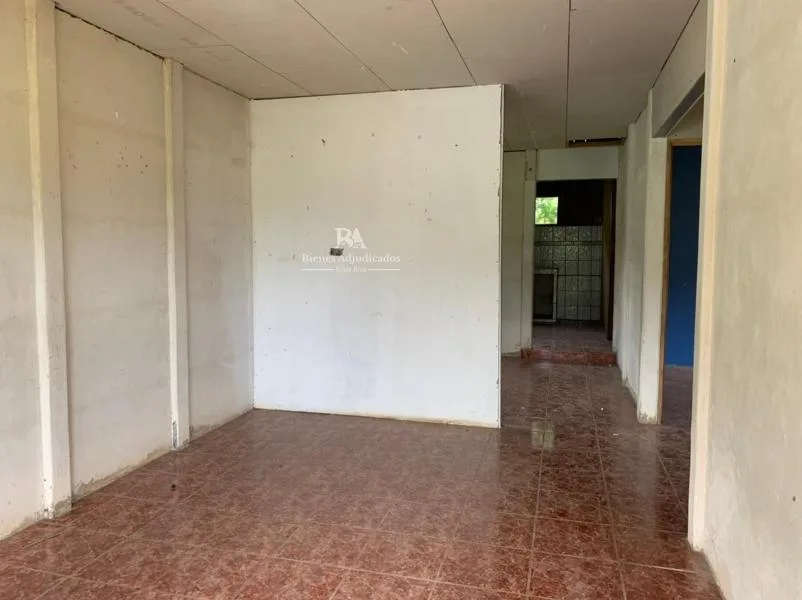 Casa en Tuis Turrialba