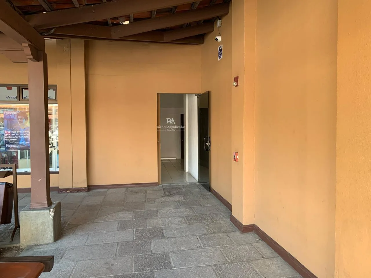 Centro Comercial Plaza Santa Rosa