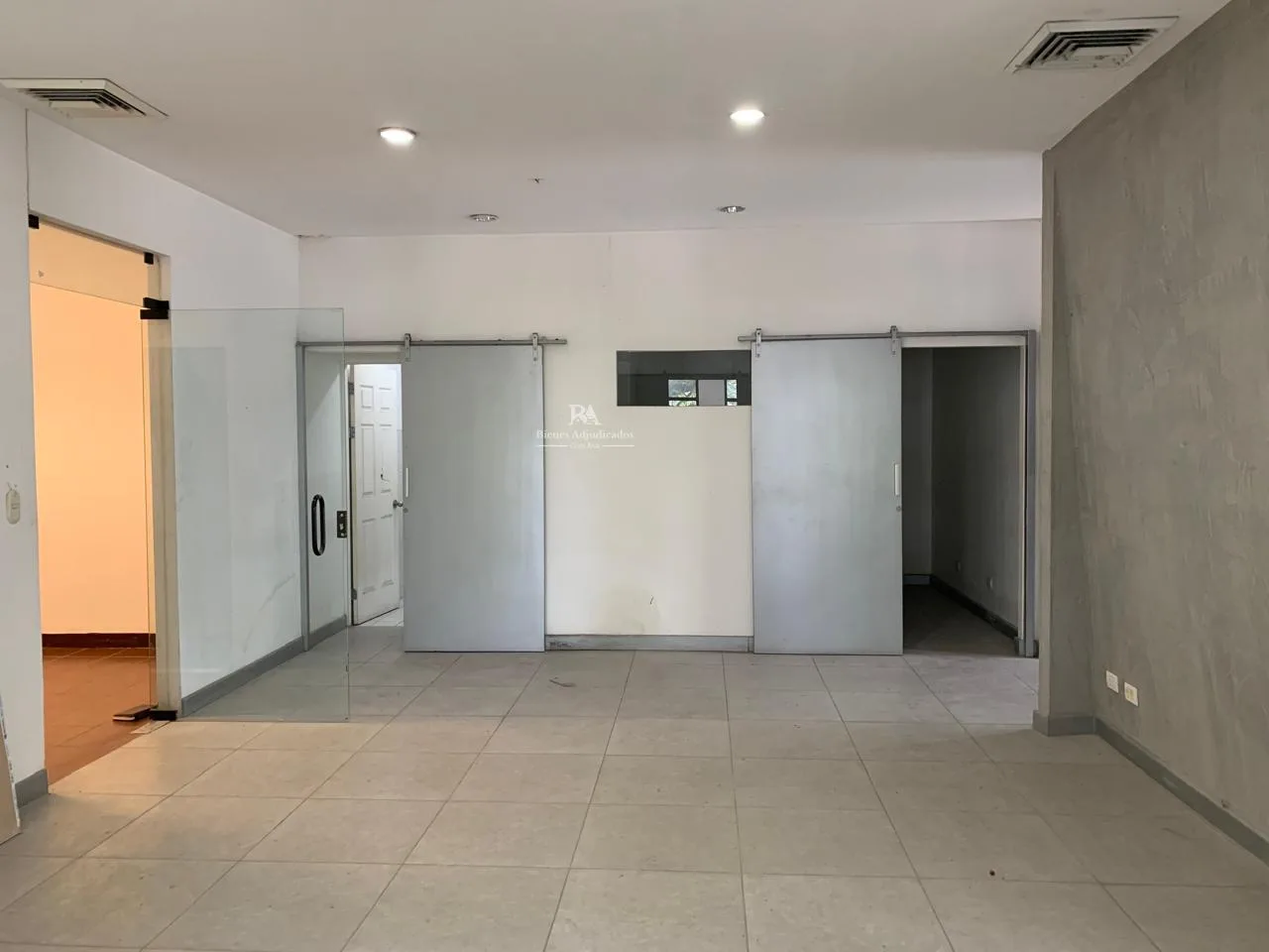 Centro Comercial Plaza Santa Rosa
