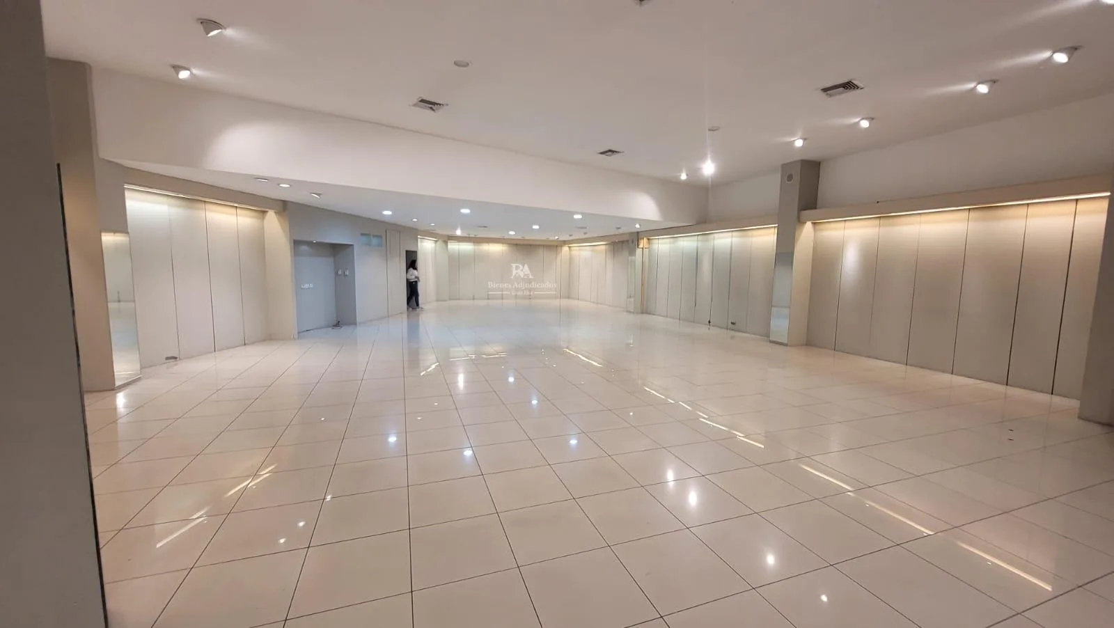 Centro Comercial Terramall